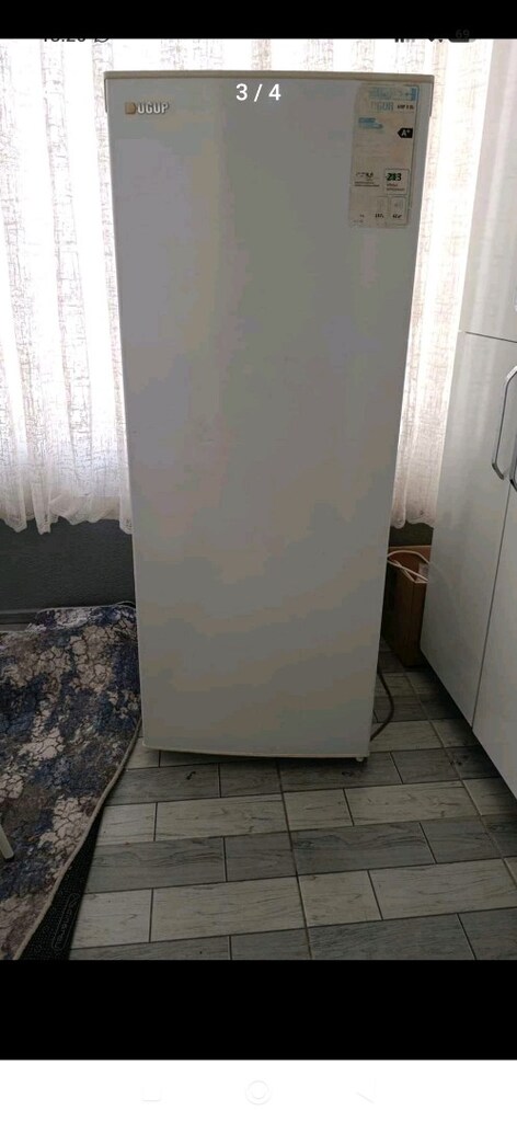 profilo derin dondurucu - 2