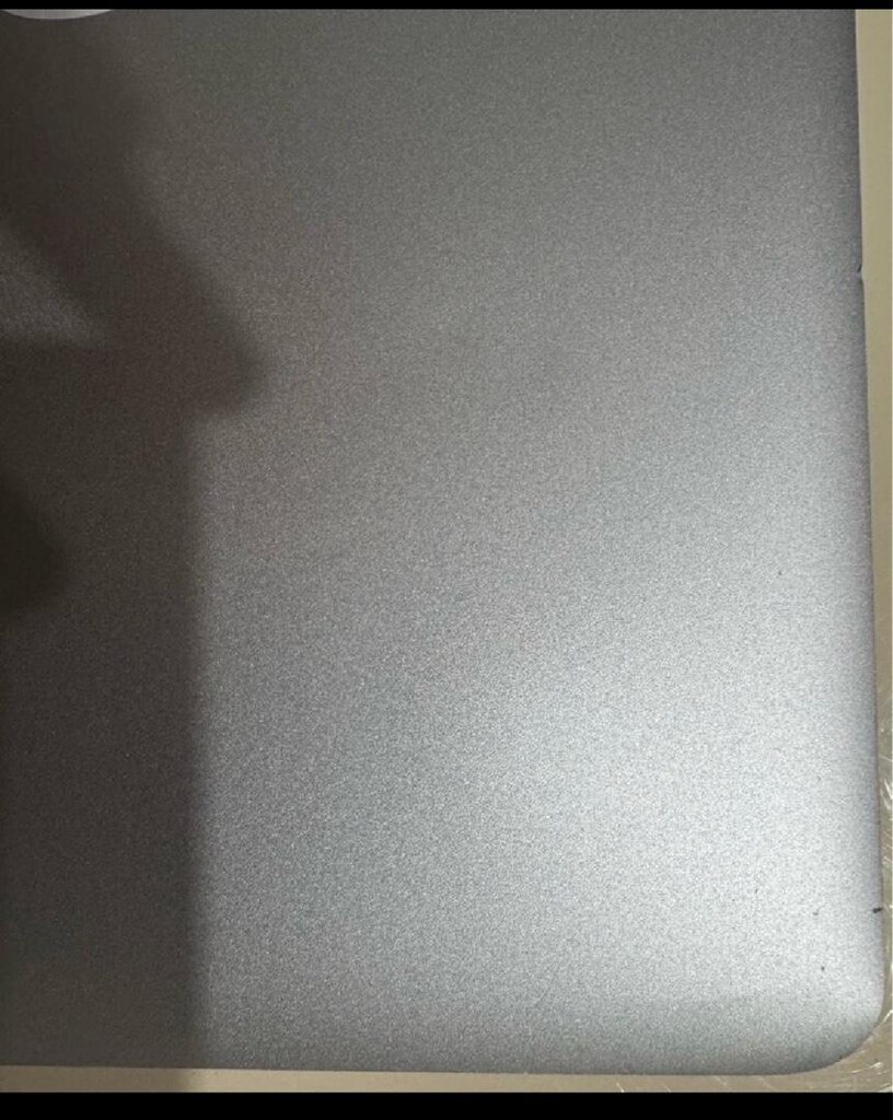 EMSAL TEMİZLİKTE MACBOOK AİR 13 - 5