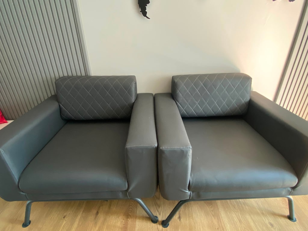Modern Yönetici Ofis Takımı - 2