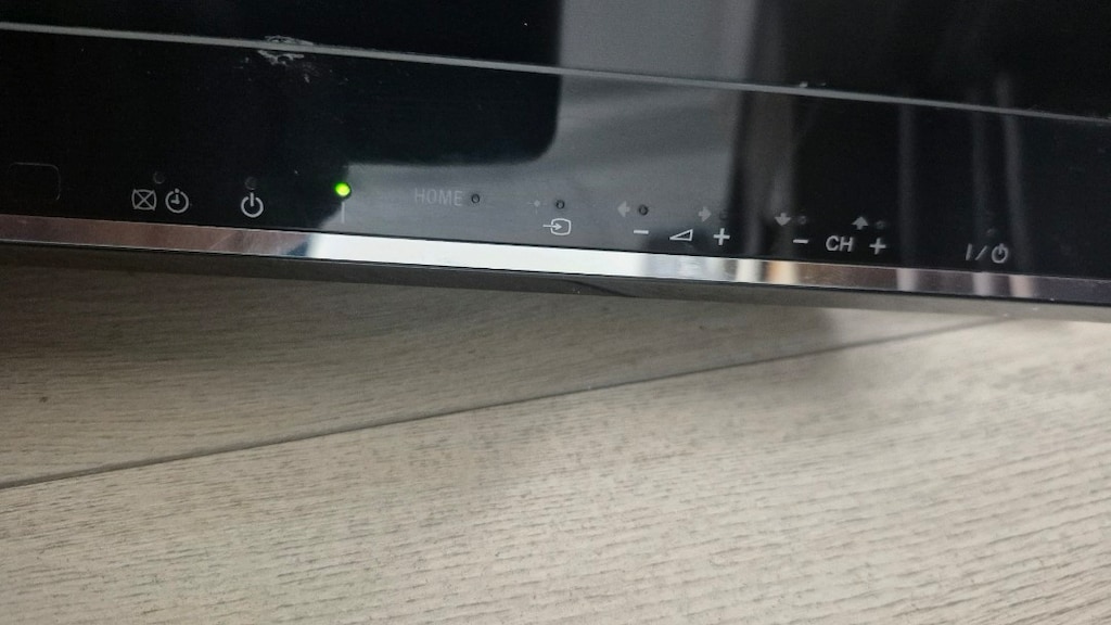 82 EKRAN SONY BRAVIA FULL HD LED TV - 3