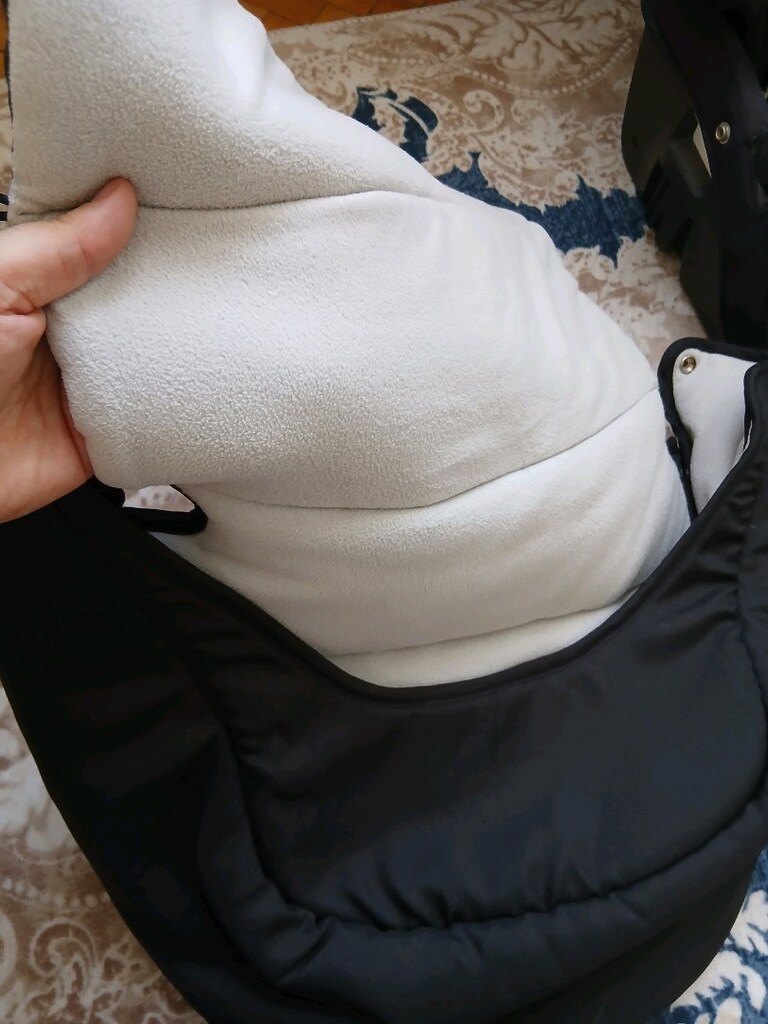 Prego Bebek Arabası Koltukları(Adet Fiyatı 2000 TL) - 10