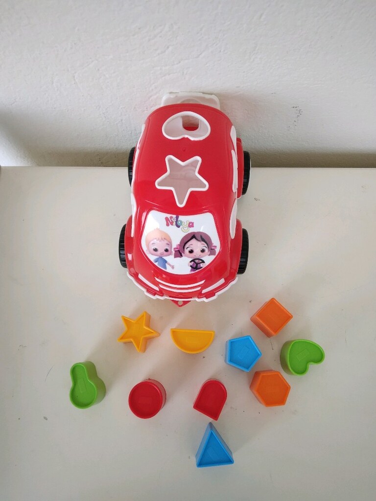 Niloya - bul tak oyuncak -oyuncak - 2