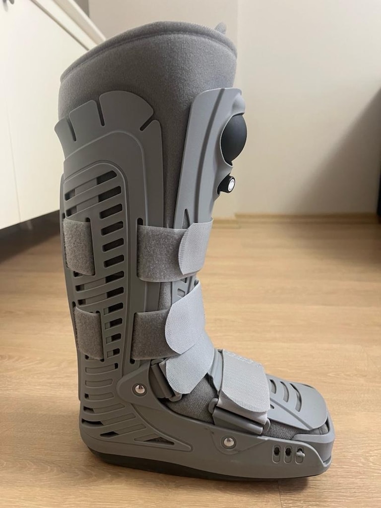 Medi Protect Cat Walker Uzun Yürüme Botu Yeni Ayarında( S Beden/36-40)