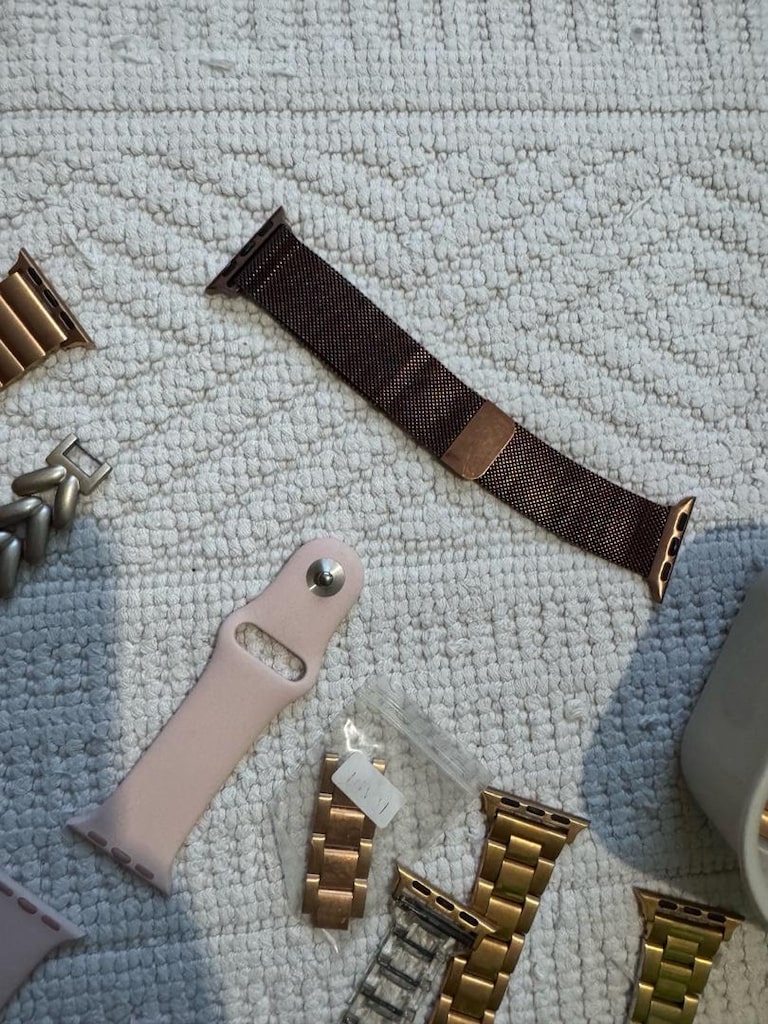 apple watch 5 - 3