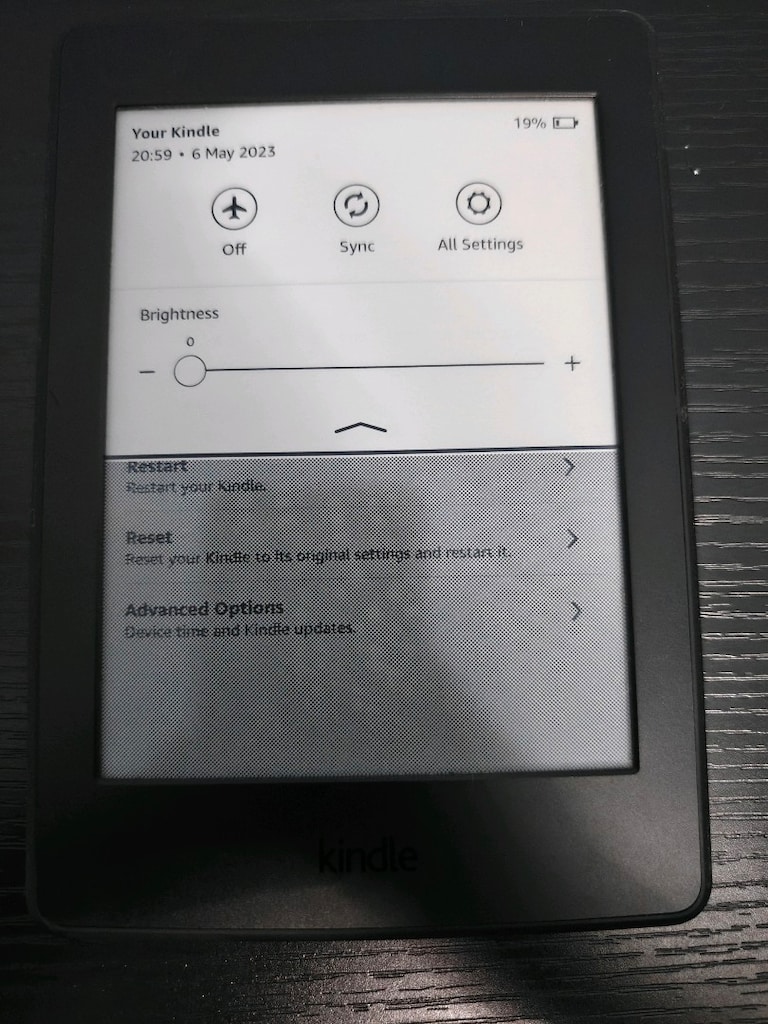 Kindle 10.nesil 100 kitap yüklü - 4