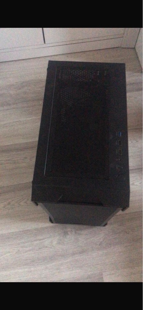 İ5 işlemcili 8 gb ekran kartlı Bilgisayar kasası - 2