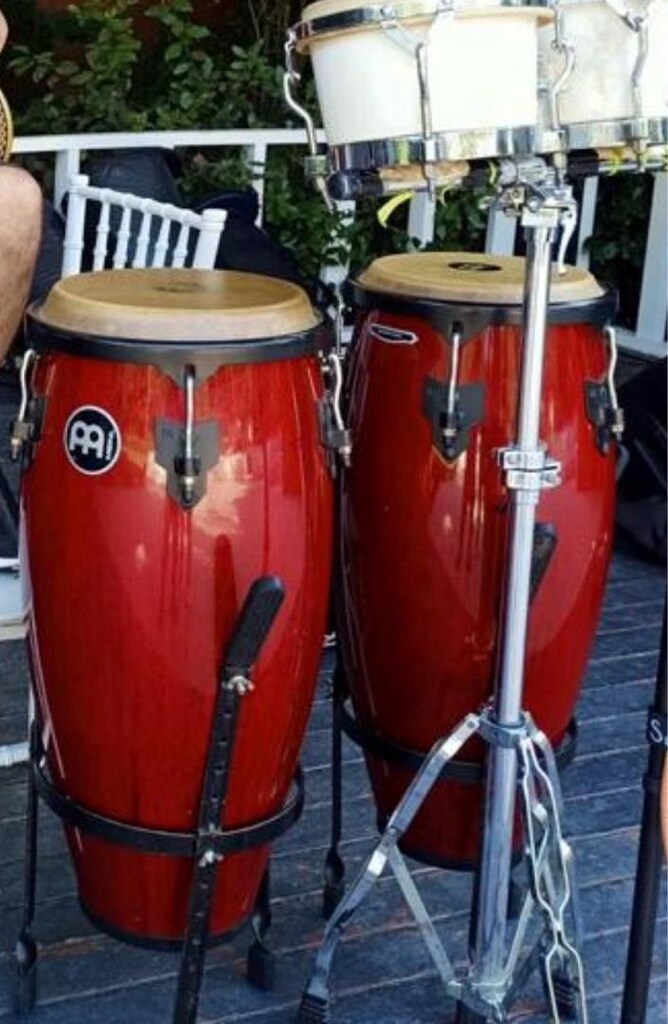 Conga (Tumba) - 4