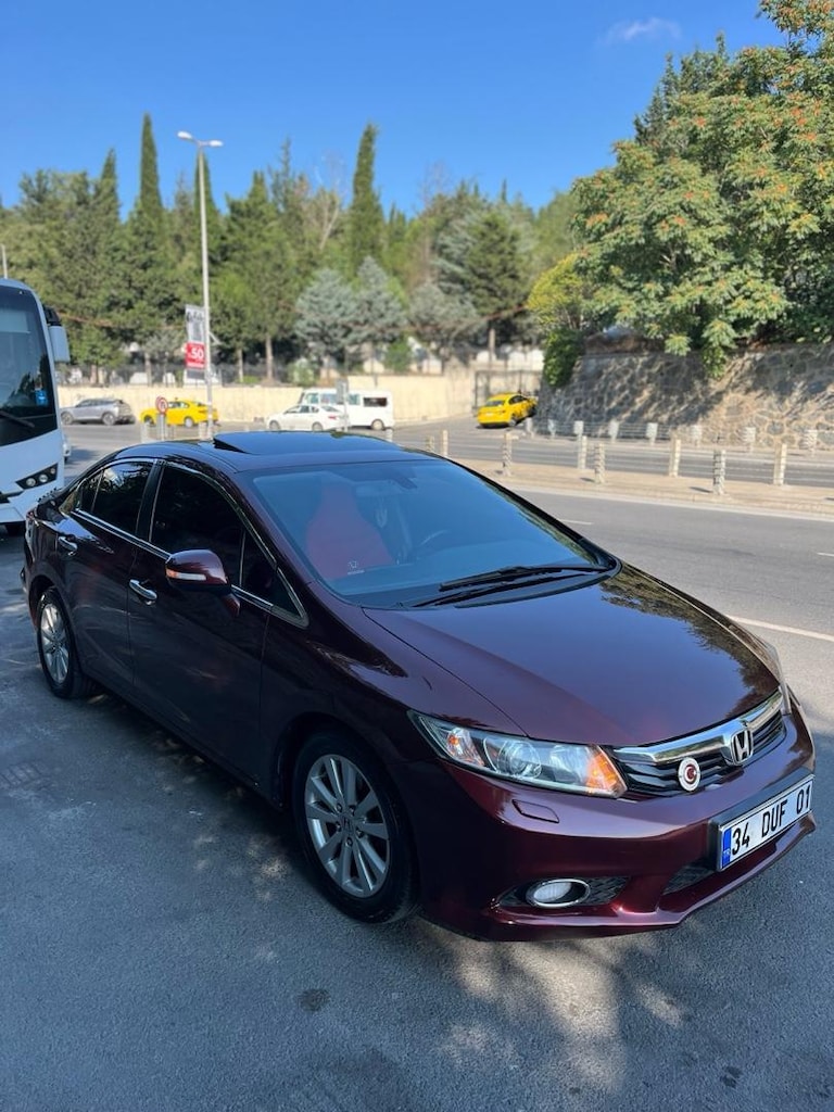 sahininden 40. yıl özel seri manuel 190.000 km de fb7 - 7