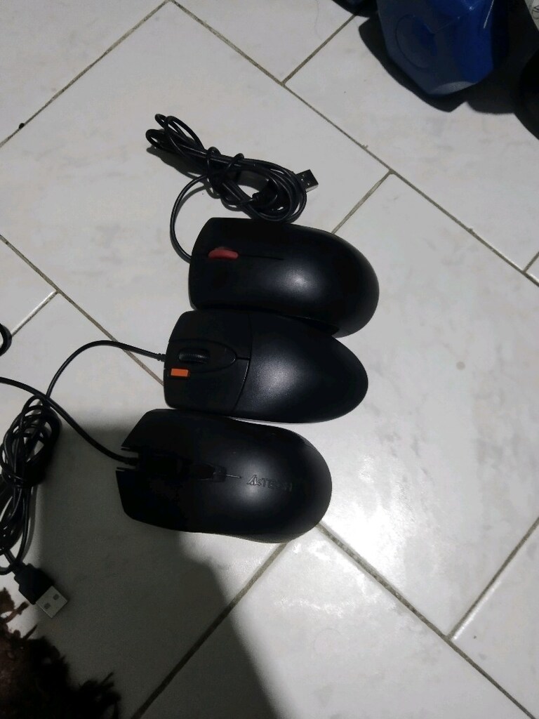 kurumsal klavye mouse set - 2