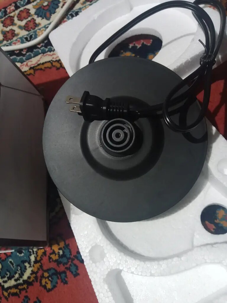 Kettle - 6