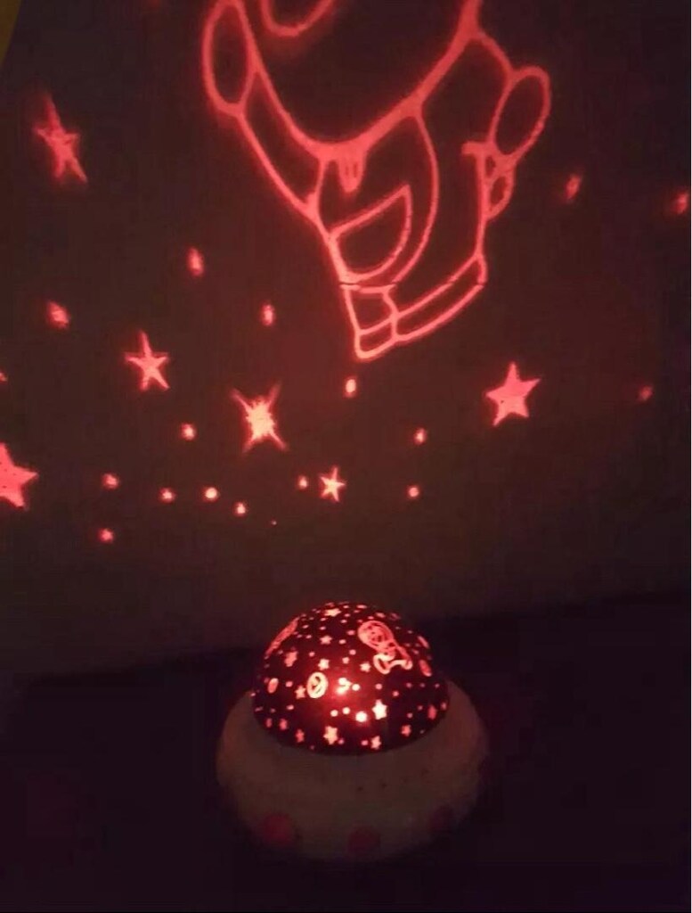 gece lambası - 3