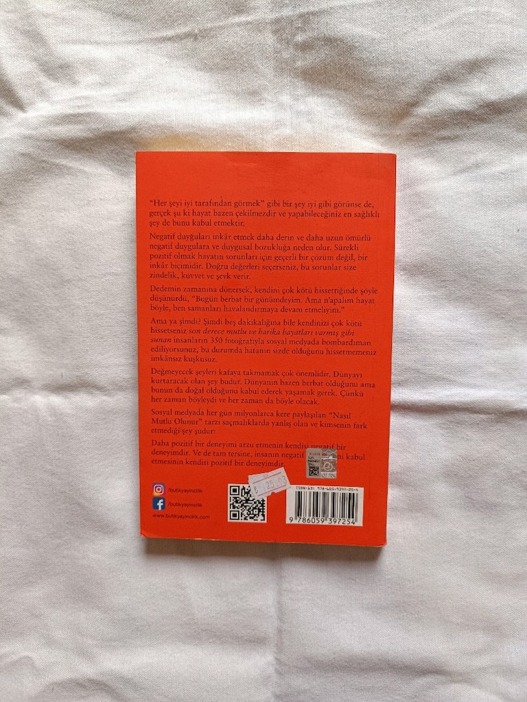 USTALIK GEREKTİREN KAFAYA TAKMAMA SANATI - 2