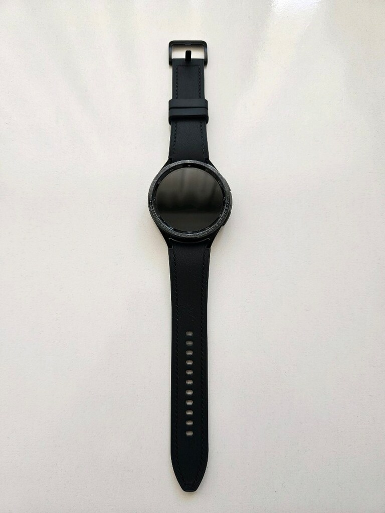 Samsung Glaxy Watch 6 Classic Astro Edition 47mm - 4