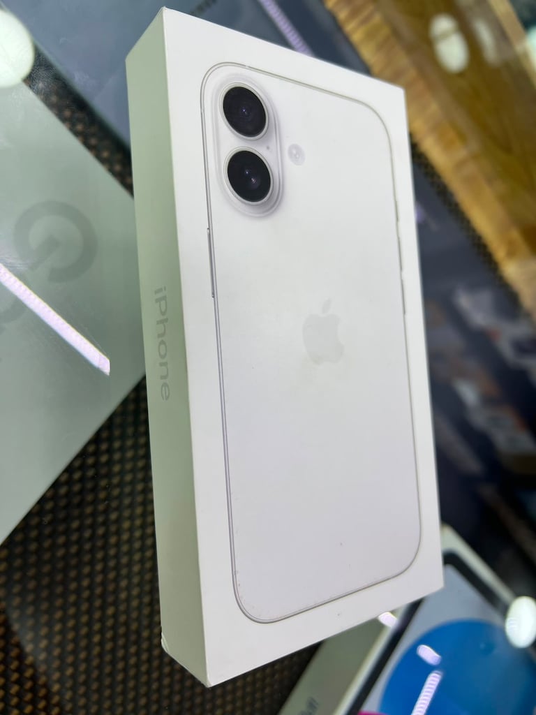 IPHONE 17 - 256 GB - SIFIR AMBALAJINDA - 2 YIL APPLE TR GARANTİLİ - 3
