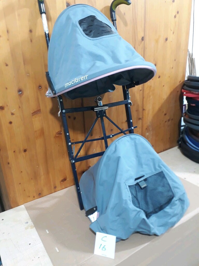 bebek tente si - 5