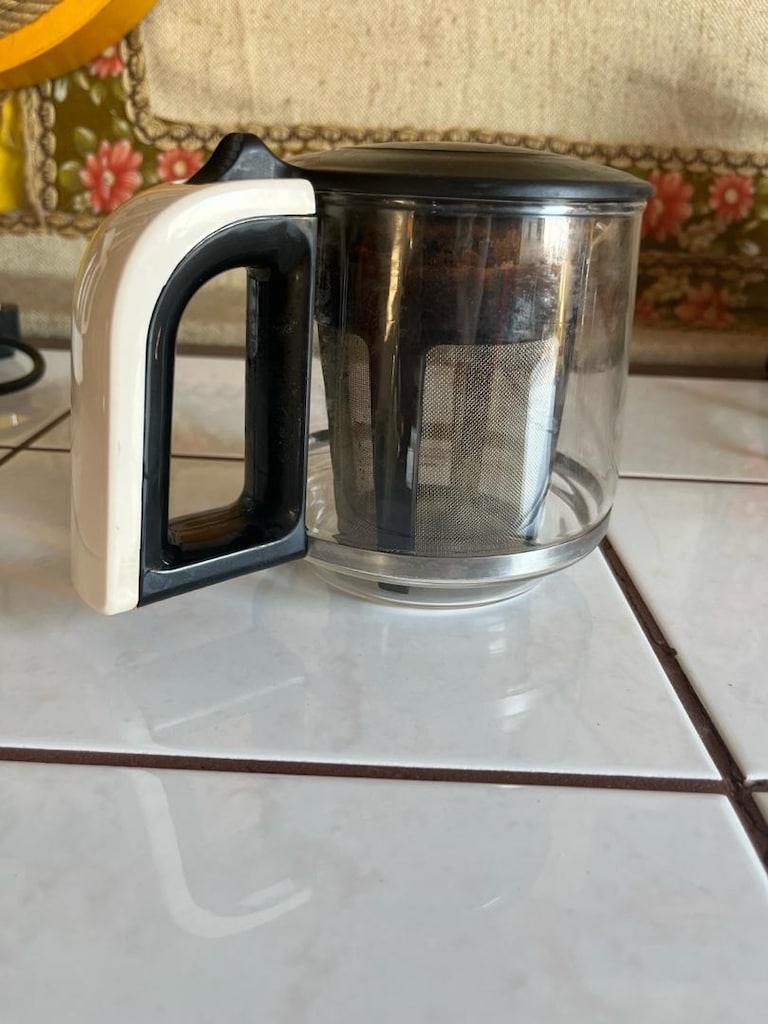 Karaca Çaysever 3 in 1 Konuşan Çay Makinesi demlik - 3