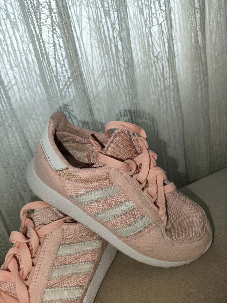 30 numara orjinal adidas ayakkabi - 4