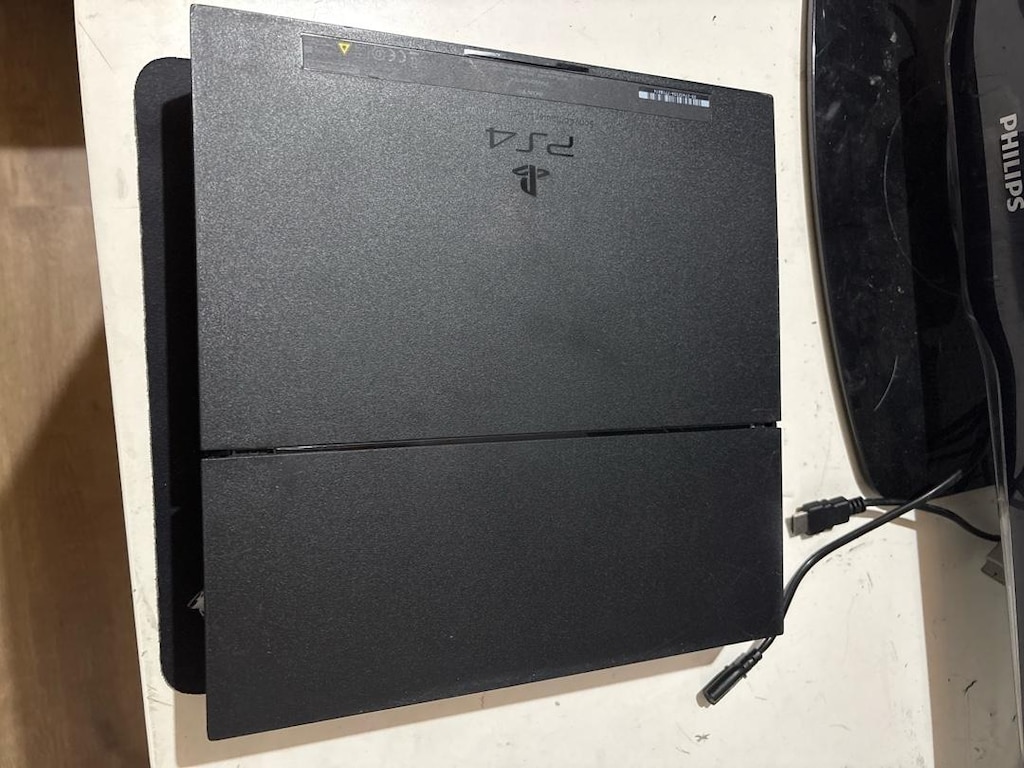 ps4 fat çift kol - 4