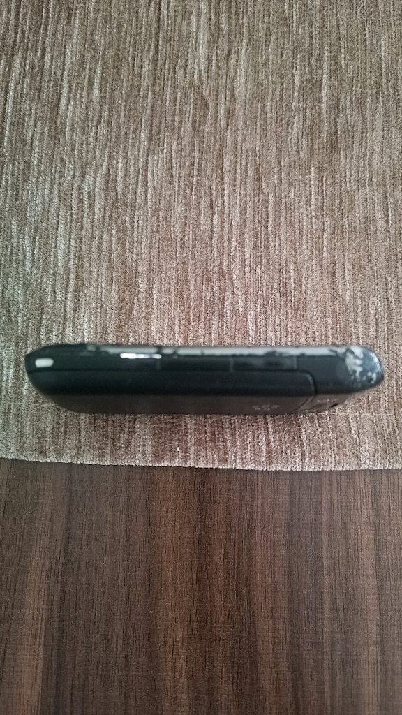 BlackBerry 9700 - 3