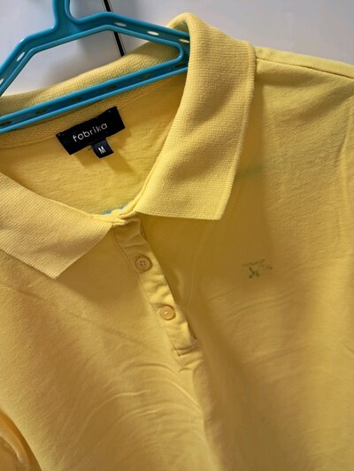 bayan polo yaka tshirt