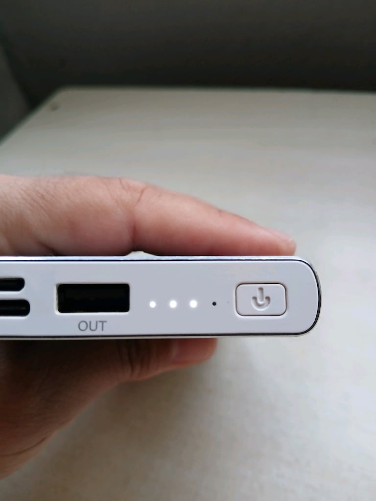 powerbank - 7