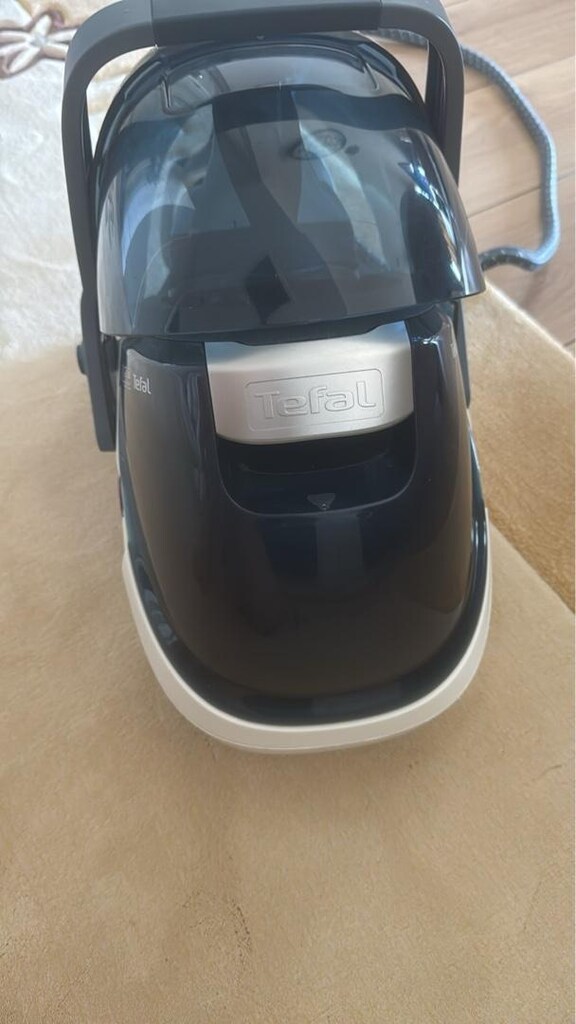 Tefal GV8980E0 Buhar Kazanlı Ütü – Çalışır Durumda - 4