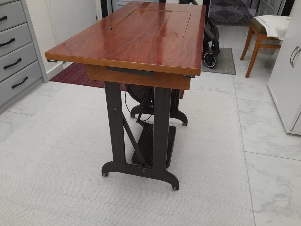 dikiş makinesi - 6