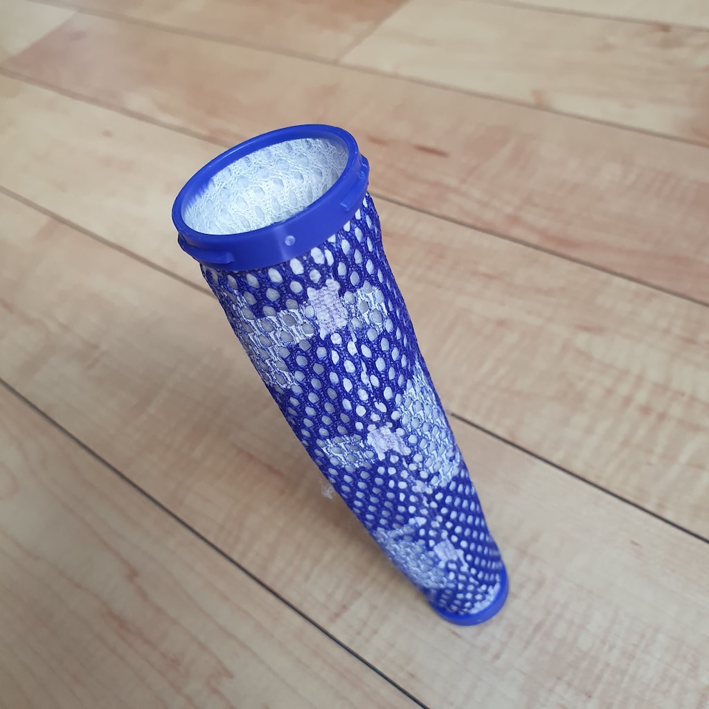 Dyson v8 v7 v6 dc62 ön filtre KILIFI - 5