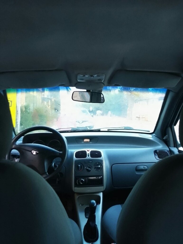 sahibinden satılık Tata Indigo sedan confort - 3