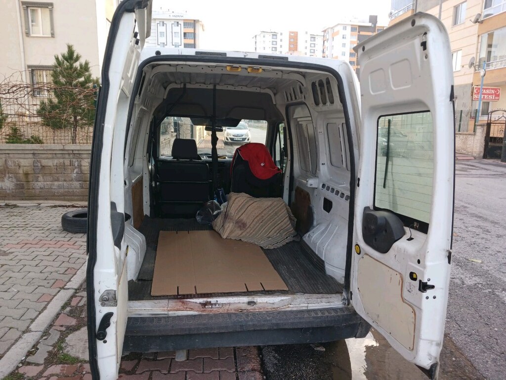 temiz bakımlı connect - 5
