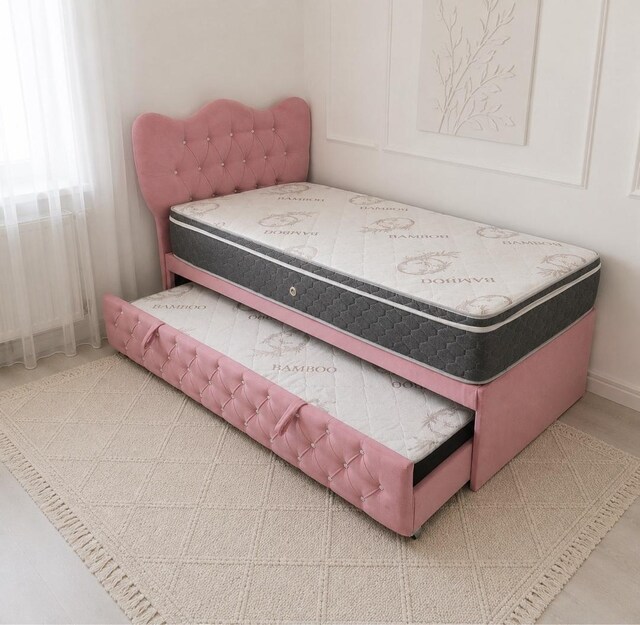 yavrulu baza