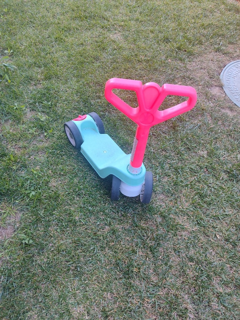 Çocuk Scooter - 2