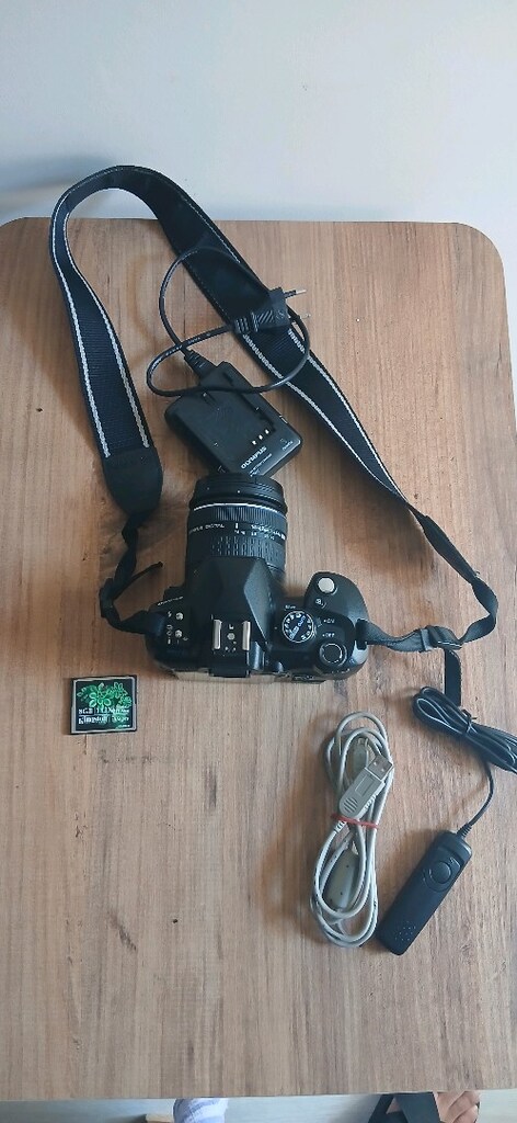 fotoğraf makinesi - 7