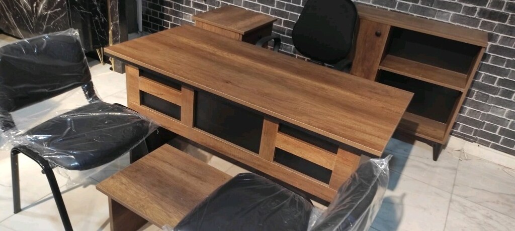 Ofis büro masa takımı - 3