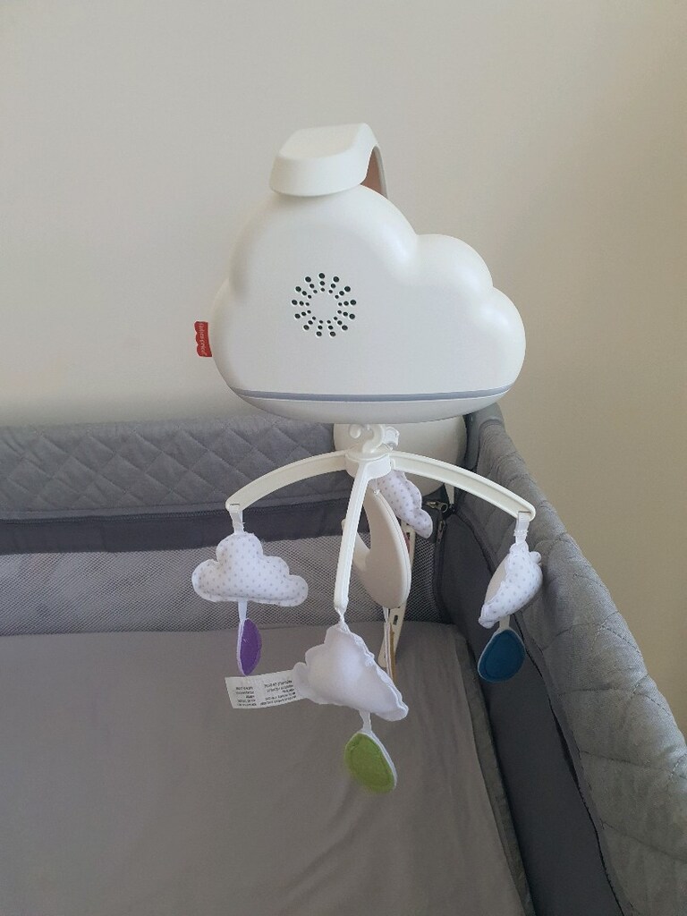 fisher price dönence - 2