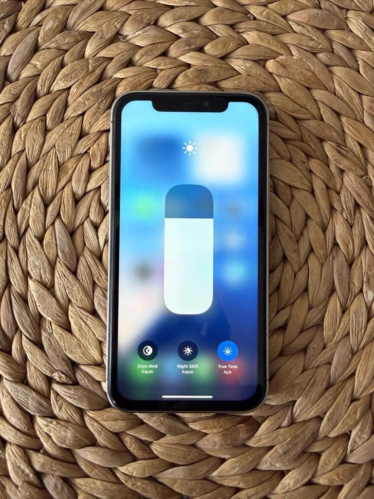 Apple iPhone XR 15 Pro Dönüşüm TR Özel dönüşüm kasalı Pil sıfır saglık - 19