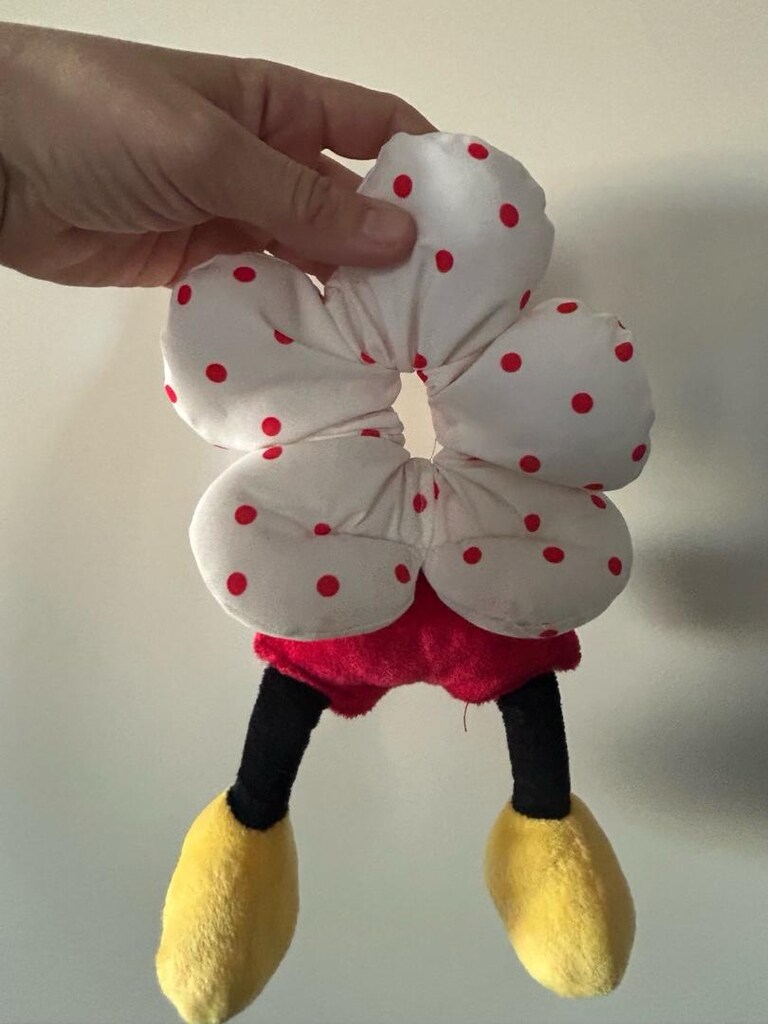 Mickey Mouse oyuncak - 8