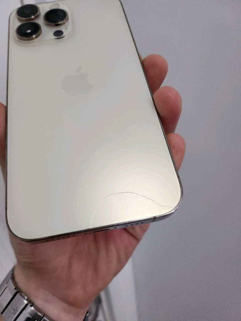 İPHONE 14 PRO MAX 128 SÜRE BİTİK - 9