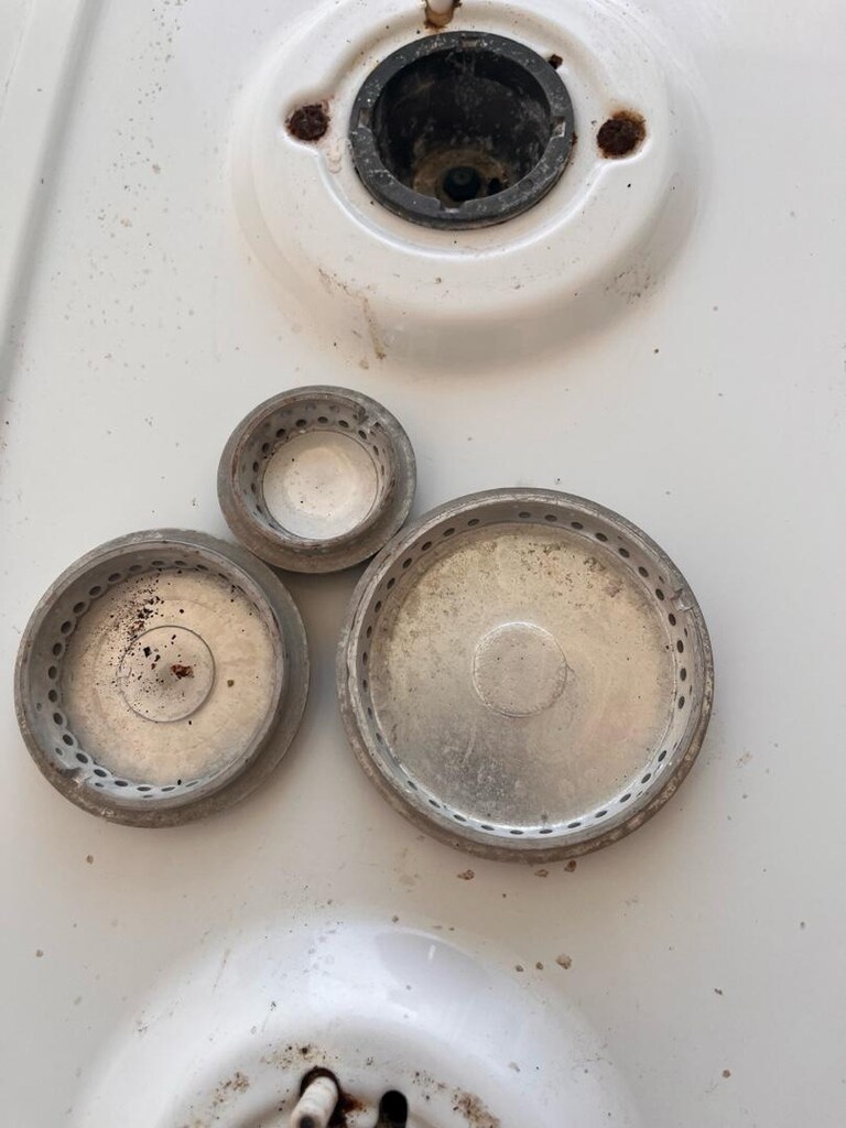 Beko setüstü ocak Fiyat sondur - 7
