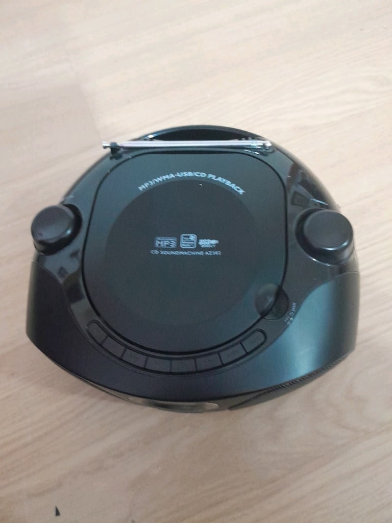philips cd çalar - 3