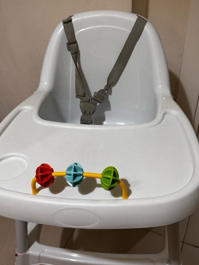 dolu toys mama sandalyesi - 3
