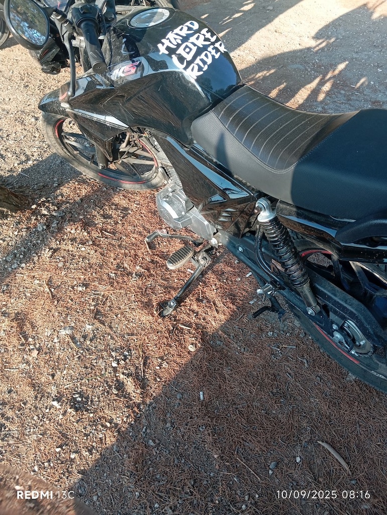 motosiklet - 3