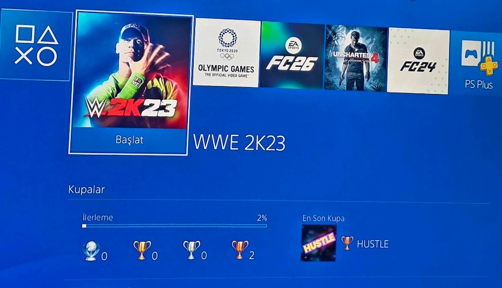 playstation 4 slim kasa 500 gb cd li ve dijital temiz satılıktır - 3