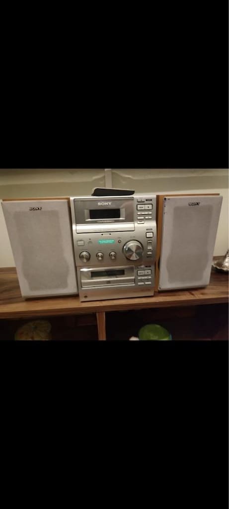 Müzik Seti - 3
