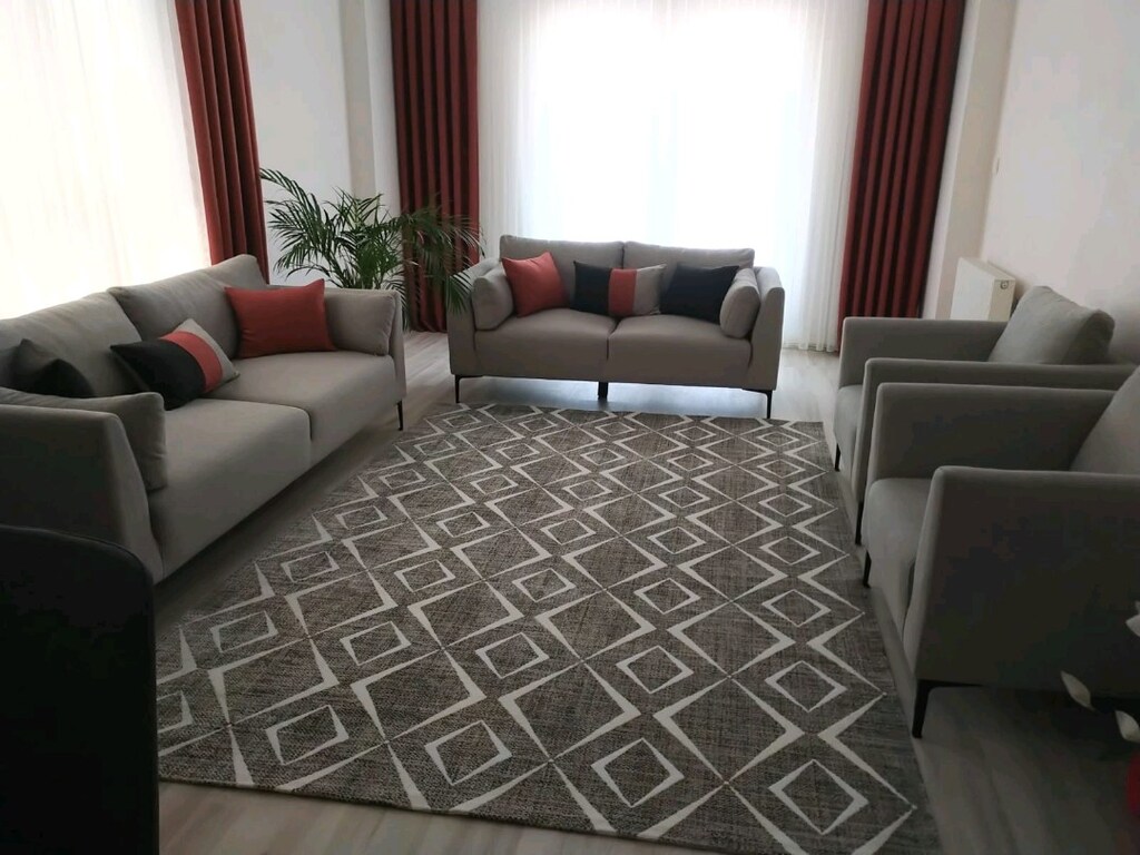 çetmen koltuk takimi - 2
