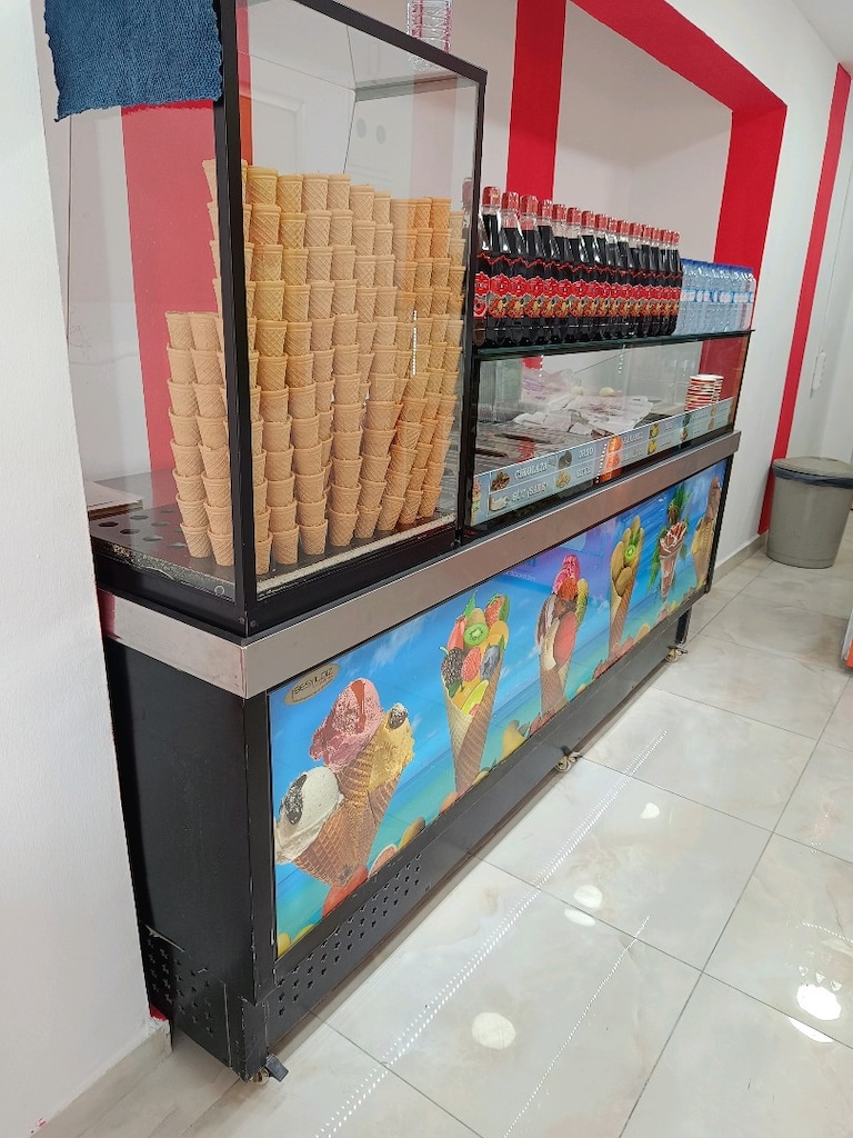 dondurma dolabı - 2