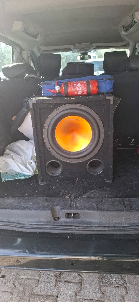 ses sistemi Jbl amfi kolonlar twitterlar sabbas - 2