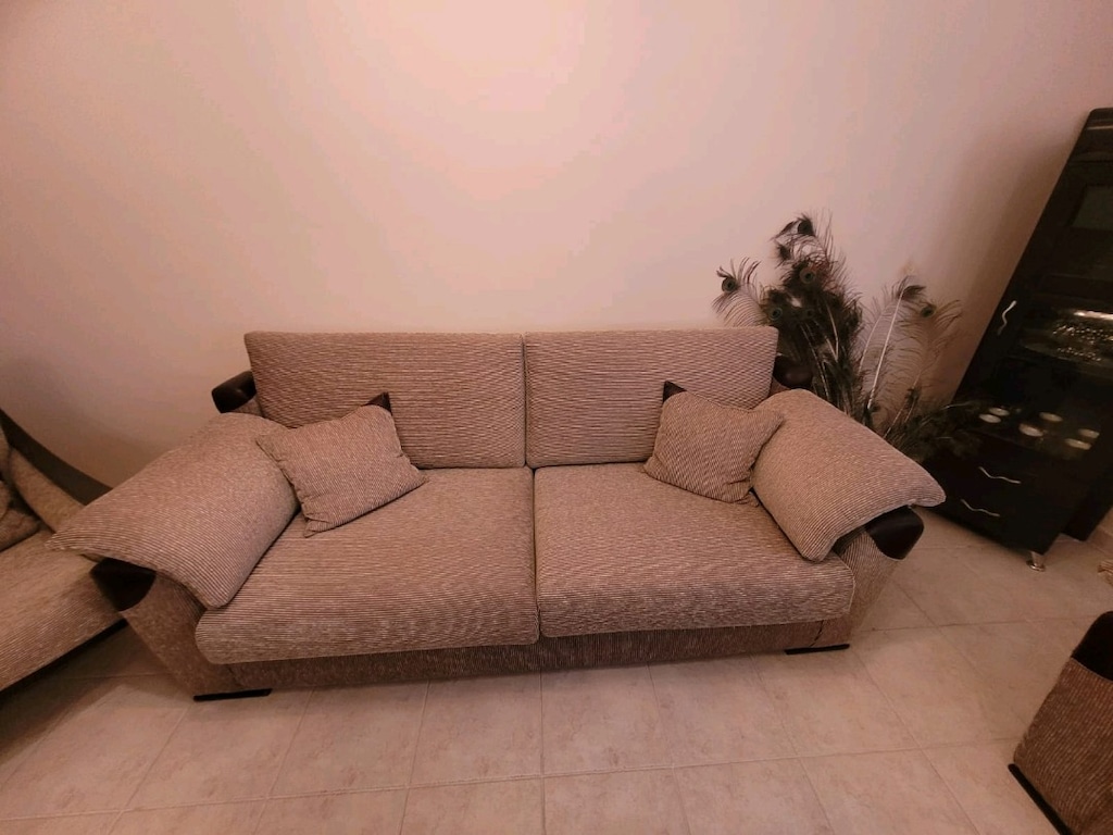salon koltuk takımı - 7