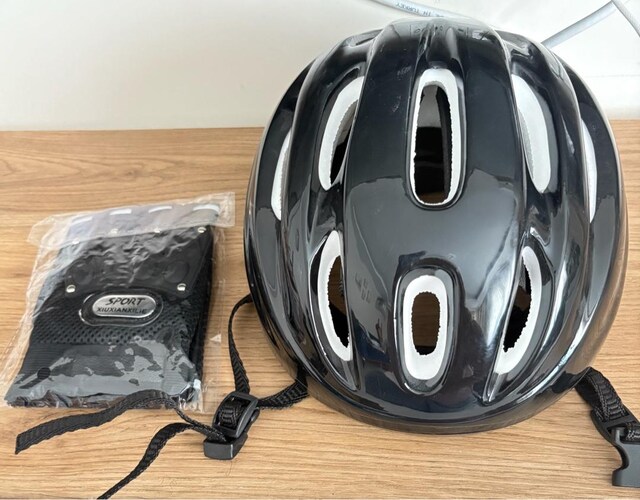 Kask ve Eldiven