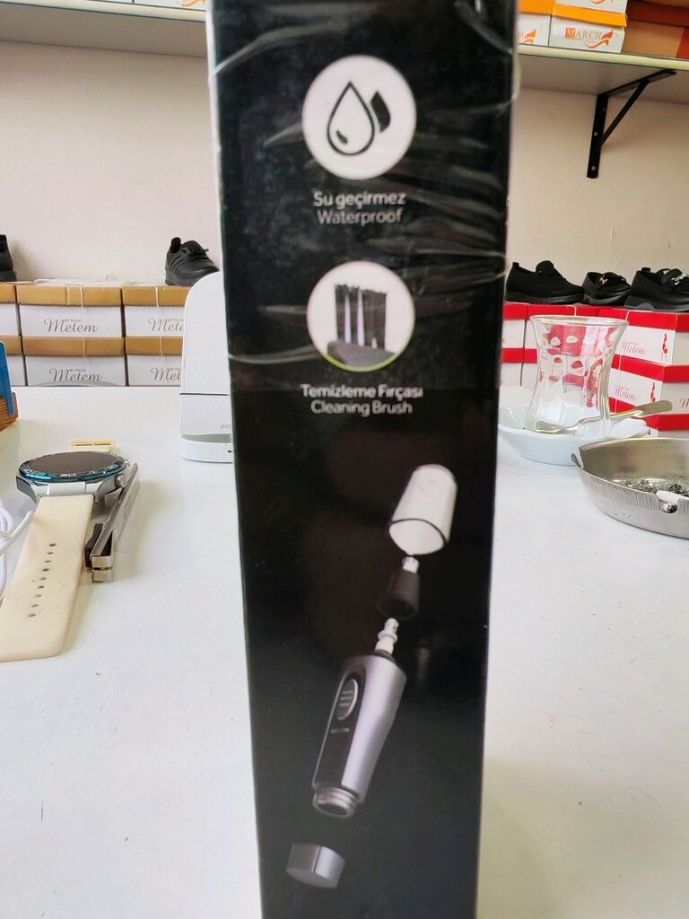 sıfır rexon bakım seti - 3